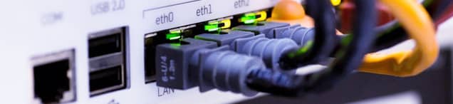 Redes de Computadores